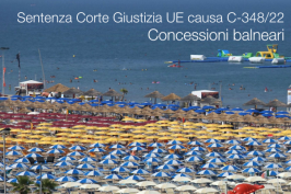 Sentenza Corte di giustizia UE causa C-348/22 Sentenza Corte di giustizia UE causa C-348/22