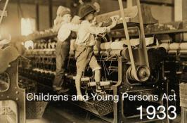 Childrens and Young Persons Act Childrens and Young Persons Act