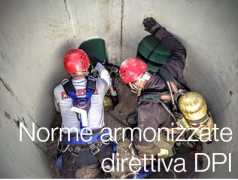 Norme armonizzate direttiva DPI Marzo 2018 Norme armonizzate direttiva DPI Marzo 2018