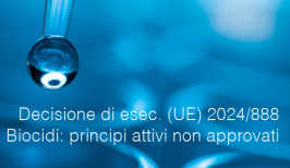 Decisione di esecuzione (UE) 2024/888 