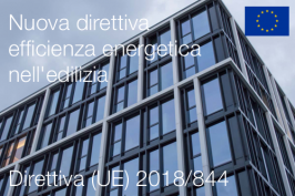 Direttiva (UE) 2018/844