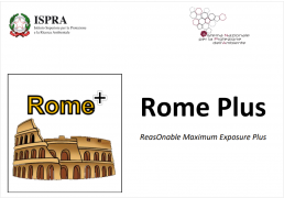 Software Rome plus siti contaminati Software Rome plus siti contaminati