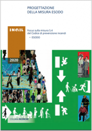 Progettazione della misura esodo Progettazione della misura esodo