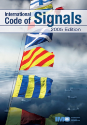 International Code of Signals