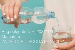 Regolamento delegato (UE) 2024/371