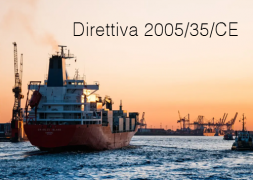 Direttiva 2005/35/CE 