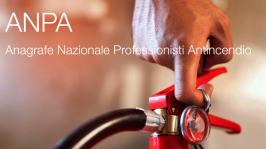 Circolare CNI n. 911 del 4 luglio 2022: Anagrafe Nazionale Professionisti Antincendio (ANPA)