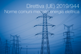 Direttiva (UE) 2019/944