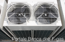 Portale Banca dati F-gas