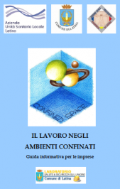 Il lavoro negli Ambienti Confinati