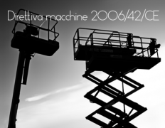 Direttiva macchine 2006/42/CE