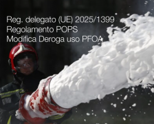 Regolamento delegato (UE) 2025/1399 Regolamento delegato (UE) 2025/1399