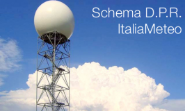 Schema D.P.R. | ItaliaMeteo