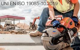 UNI EN ISO 19085-10:2019