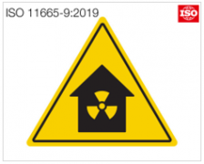 ISO 11665-9:2019 - Air: Radon