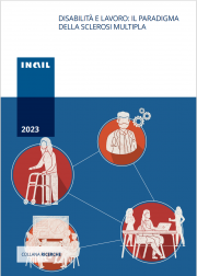 Disabilità e lavoro: il paradigma della sclerosi multipla