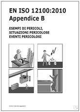 EN ISO 12100:2010 Appendice Informativa B