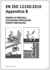 EN ISO 12100:2010 Appendice Informativa B EN ISO 12100:2010 Appendice Informativa B