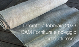 Decreto MASE 7 febbraio 2023 Decreto MASE 7 febbraio 2023
