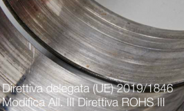 Direttiva delegata (UE) 2019/1846