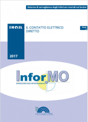 Il contatto elettrico diretto: Infor.MO INAIL Il contatto elettrico diretto: Infor.MO INAIL