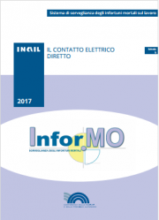 Il contatto elettrico diretto: Infor.MO INAIL