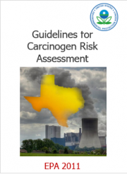 Guidelines for Carcinogen Risk Assessment EPA