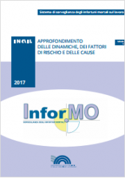 Infor.MO: Sistema di Sorveglianza degli infortuni mortali e gravi - Schede