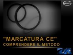 Marcatura CE: comprendere il metodo