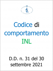 Decreto direttoriale n. 31 del 30 settembre 2021