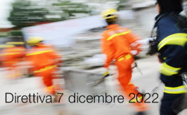 Direttiva del 7 dicembre 2022