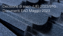 Decisione di esecuzione (UE) 2023/910