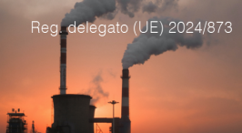 Regolamento delegato (UE) 2024/873