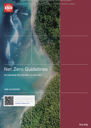 Linee guida Net Zero Linee guida Net Zero