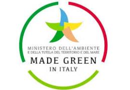 Made Green in Italy