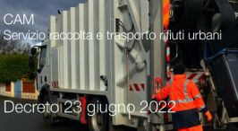 Decreto 23 giugno 2022