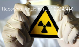 Raccomandazione (EU) 2024/440 Raccomandazione (EU) 2024/440