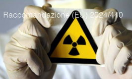 Raccomandazione (EU) 2024/440 