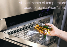 Abbattimento di temperatura: quadro tecnico/normativo