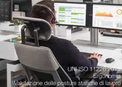 UNI ISO 11226:2019 UNI ISO 11226:2019