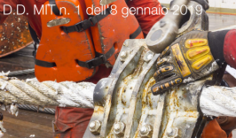 D.D. MIT n. 1 dell'8 gennaio 2019 D.D. MIT n. 1 dell'8 gennaio 2019