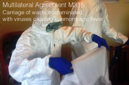 Multilateral Agreement M315