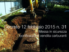 Decreto 12 febbraio 2015 n. 31