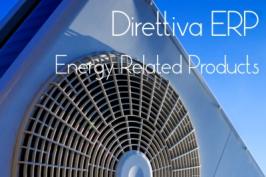 Direttiva 2009/125/CE Direttiva 2009/125/CE