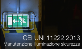 CEI UNI 11222:2013 CEI UNI 11222:2013
