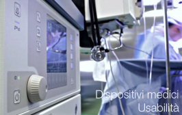 Dispositivi medici: usabilità | Note Dispositivi medici: usabilità | Note