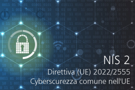 Direttiva (UE) 2022/2555 