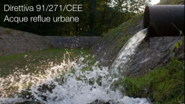 Direttiva 91/271/CEE Direttiva 91/271/CEE