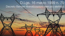 D.Lgs. 16 marzo 1999 n. 79