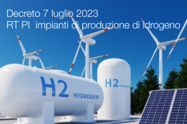 Decreto 7 luglio 2023 Decreto 7 luglio 2023